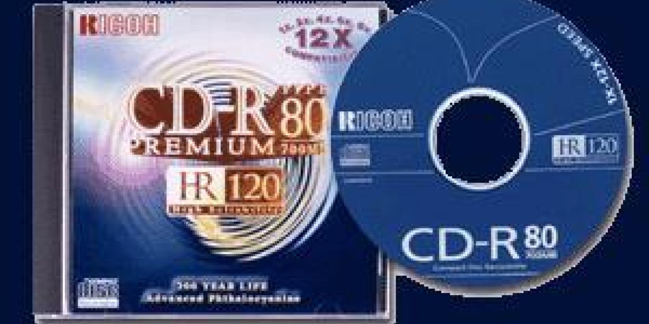 Music CD's Copy Protected?