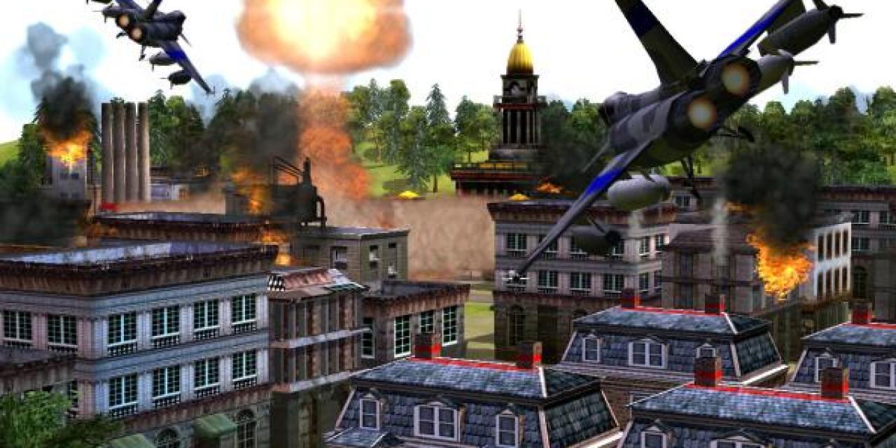 Empire Earth 2 Expanding in Early 2006