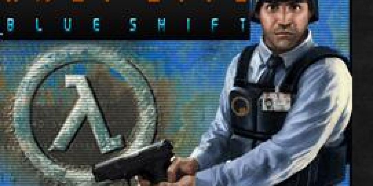Half-Life : Blue Shift Video