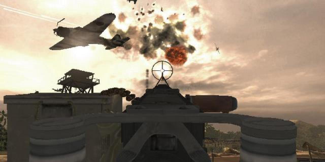 Medal of Honor: Pacific Assault v1.1 (+3 Trainer)
