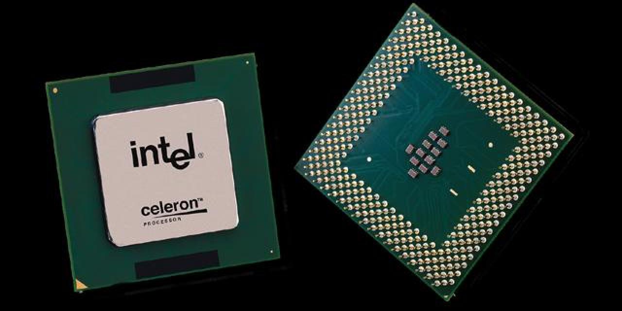 Intel Strikes Back - Celeron 1.2GHz Released