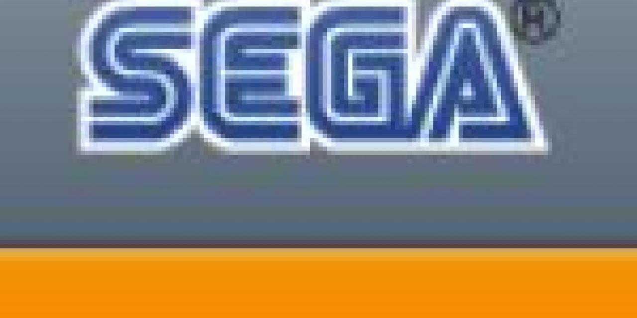 SEGA Announces First next-gen Title