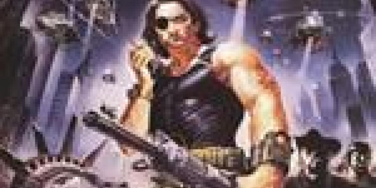 Escape to PC for Snake Plissken