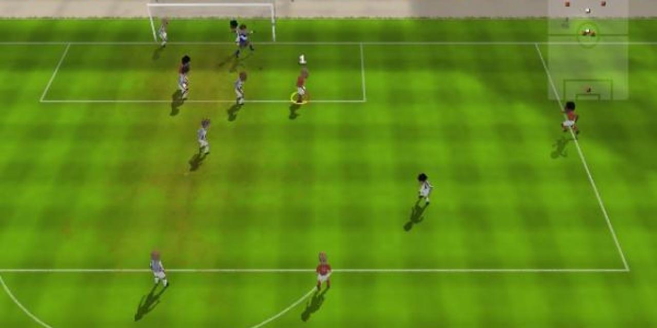 Sensible Soccer Returns