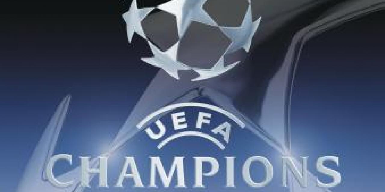 Champions League Made in Canada