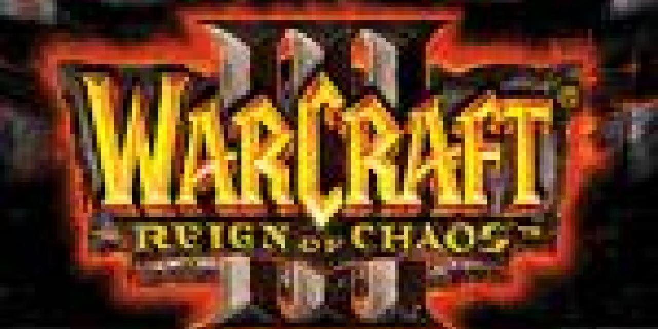 Warcraft III : Reign of Chaos Goes Gold