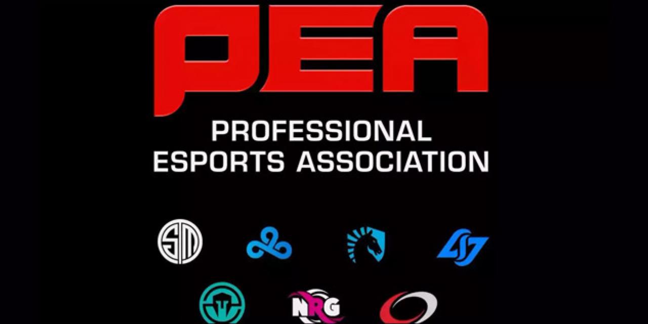 PEA to withdraw from CS:GO over player dispute