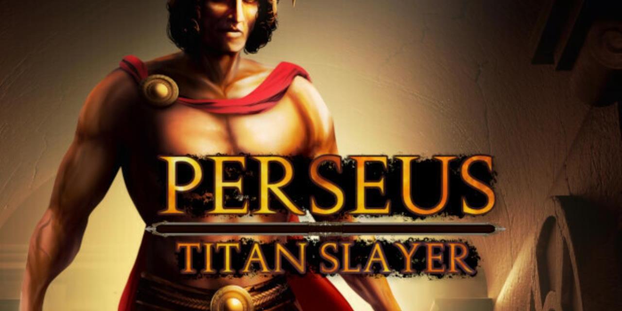Perseus Titan Slayer v1.1.0 (+15 Trainer) [FutureX]