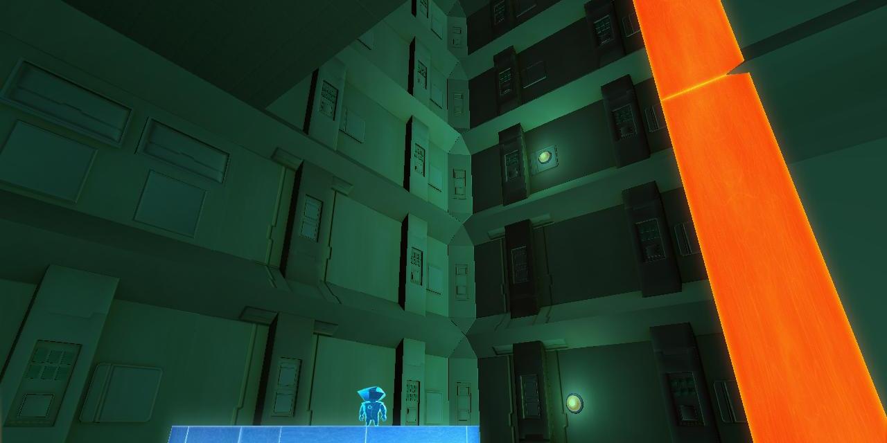Perspective Free Full Game