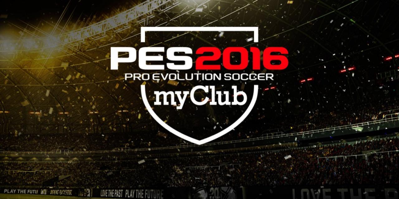 Pro Evolution Soccer 2016 Gets A Free-To-Play Version