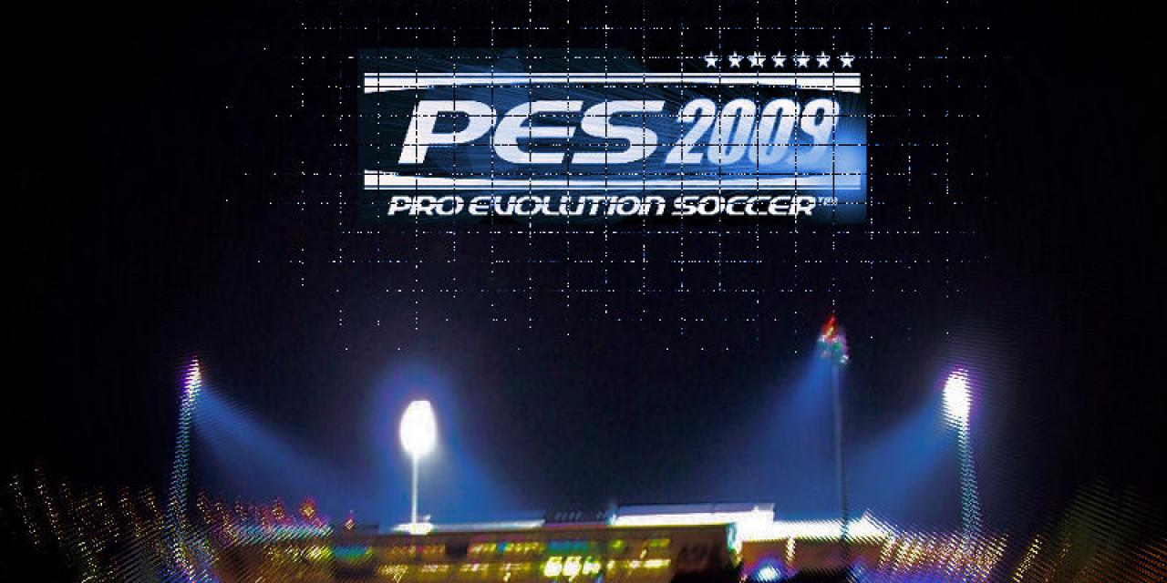 Pro Evolution Soccer 2009