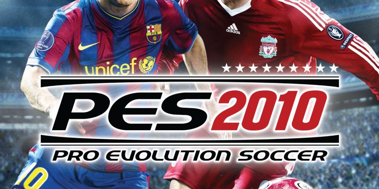 Konami Bets On PES 2010 Success With 3 Million Units
