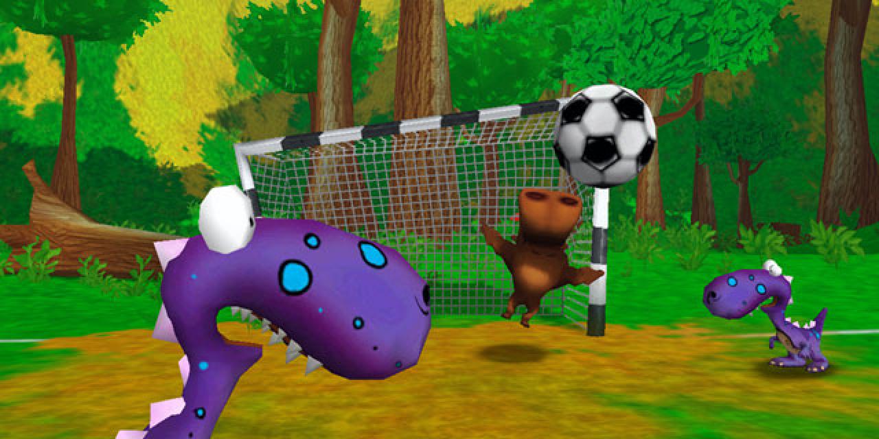 Pet Soccer Demo