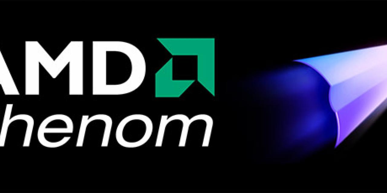 Unconfirmed AMD Phenom Prices Discovered