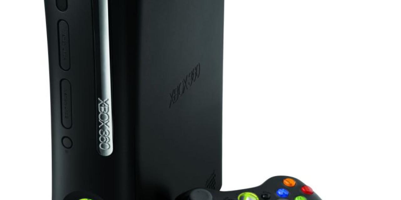 Xbox 360 To Get Blu-Ray By September