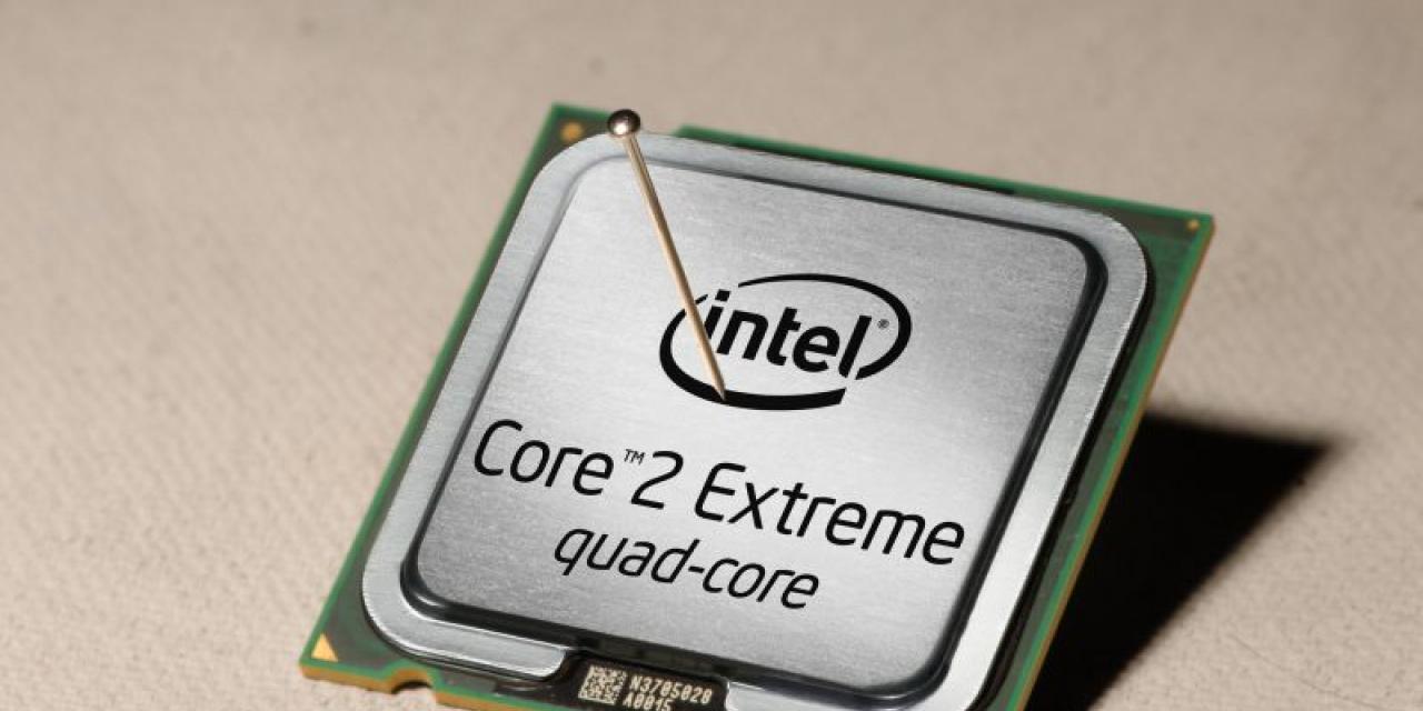 Huge Price Cuts On Select Intel CPUs