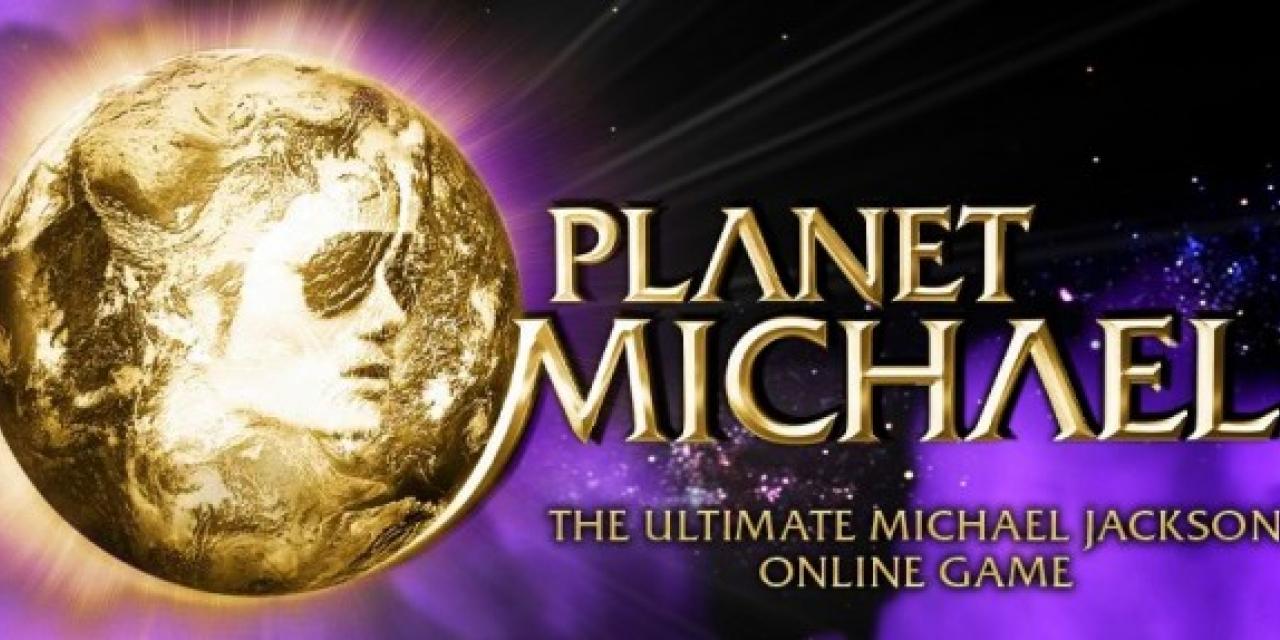 Michael Jackson MMO Announced