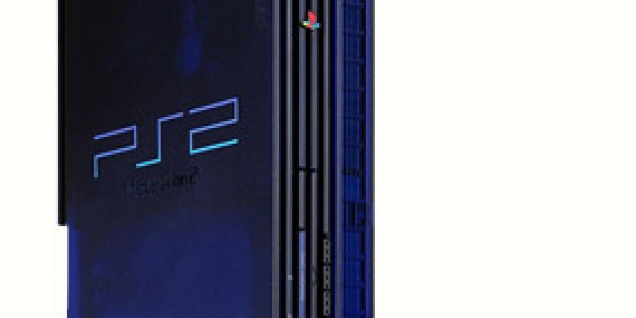 Playstation 2 Price Dropped To USD 99.99