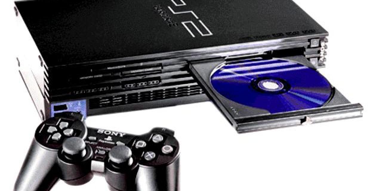 PlayStation 2 Is Officially Dead In Japan