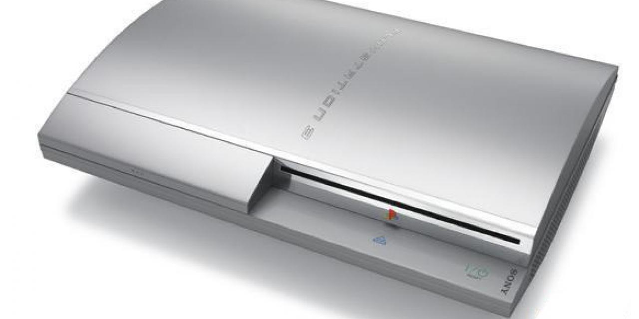 Sony: Five Years Needed To Manifest PS3's True Power