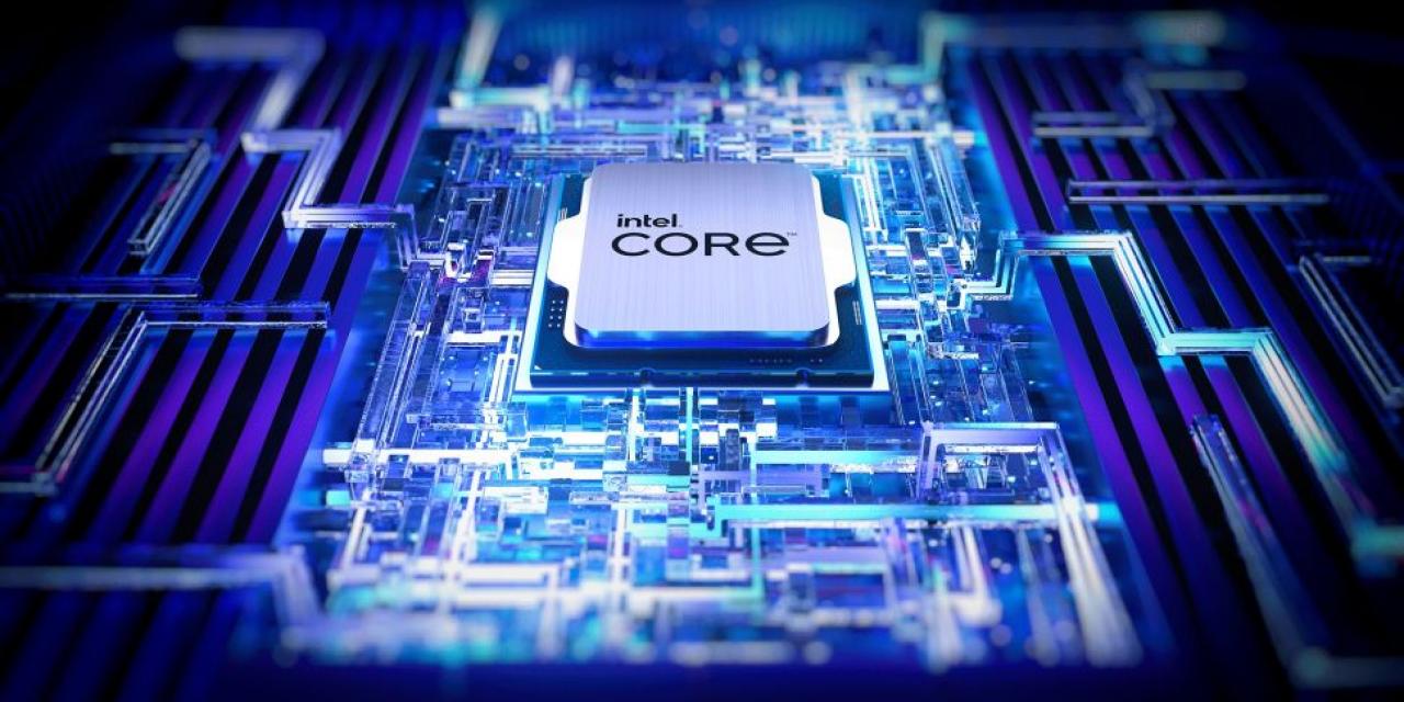 New Core i5-1350P barely beats previous gen, according to leaks