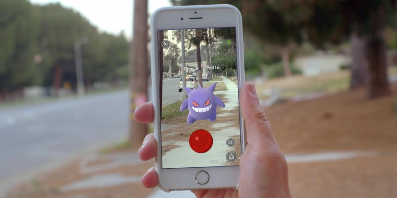 Pokémon Go Cheaters Will Now Be Banned For Life