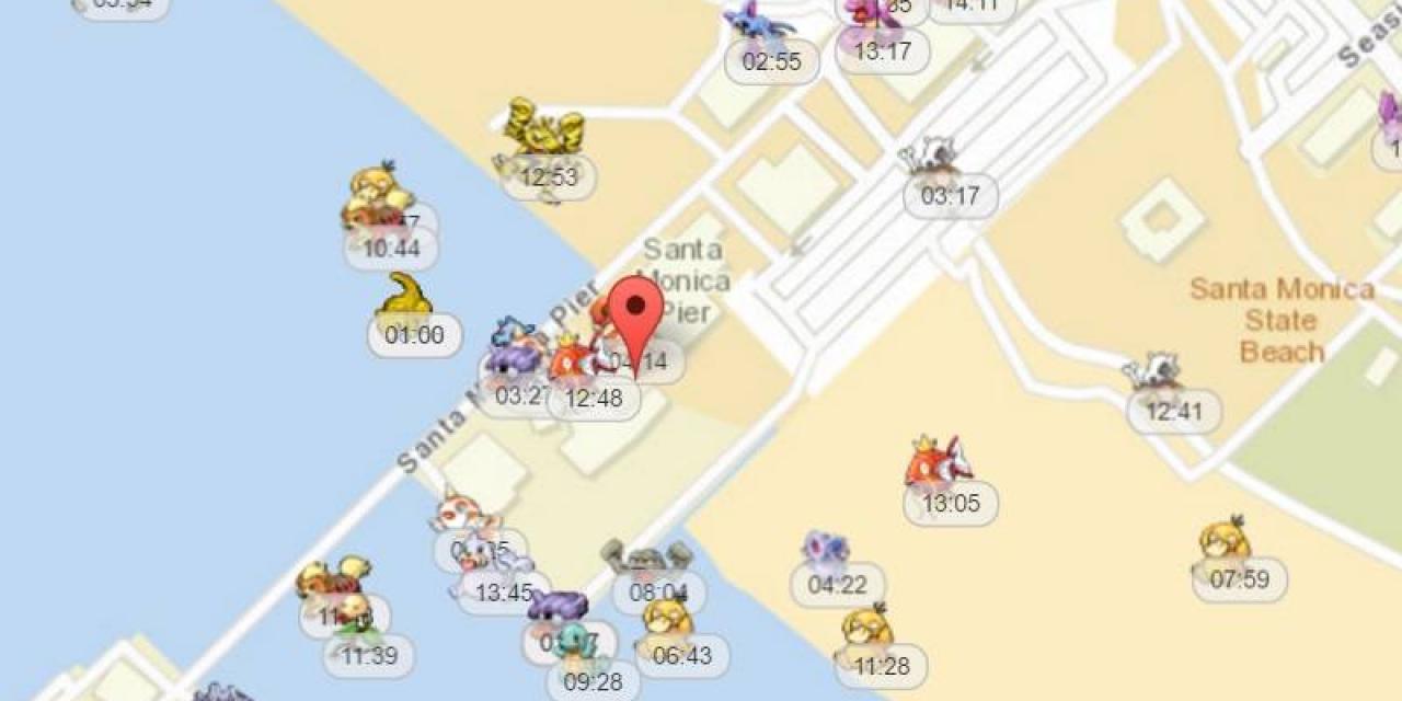 Niantic Kills Pokémon Go Tracking Apps And Users Fight Back