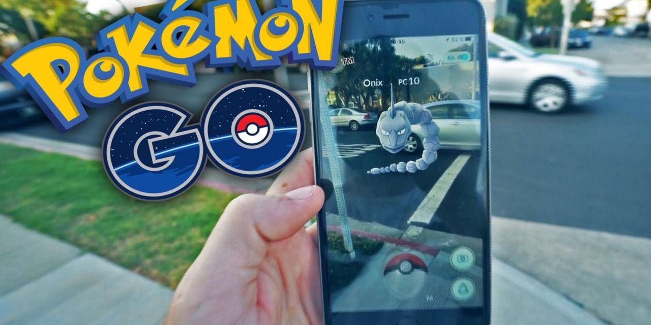 Pokémon GO Studio Wants To Help Other Studios Create AR Games