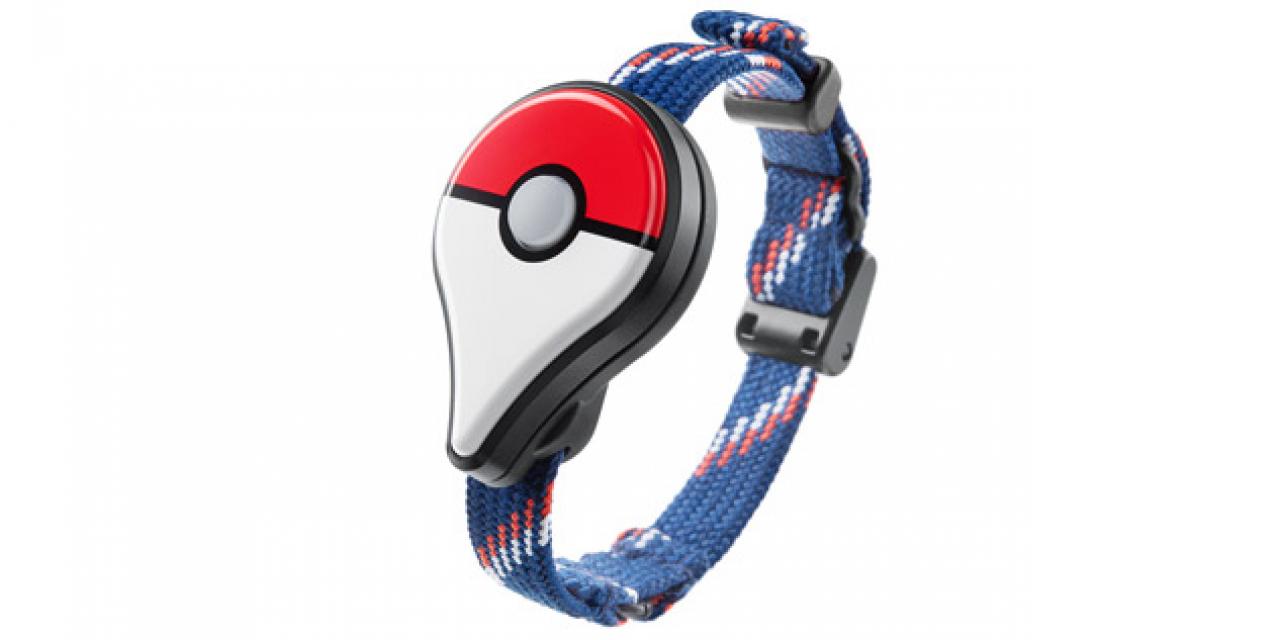 Pokemon Go Bluetooth accessory coming in July, costs $35