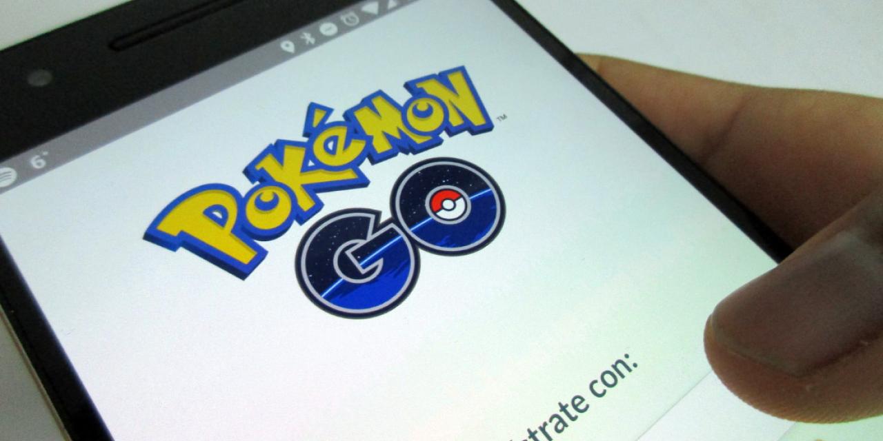 China blocks Pokémon Go and clones pending security test