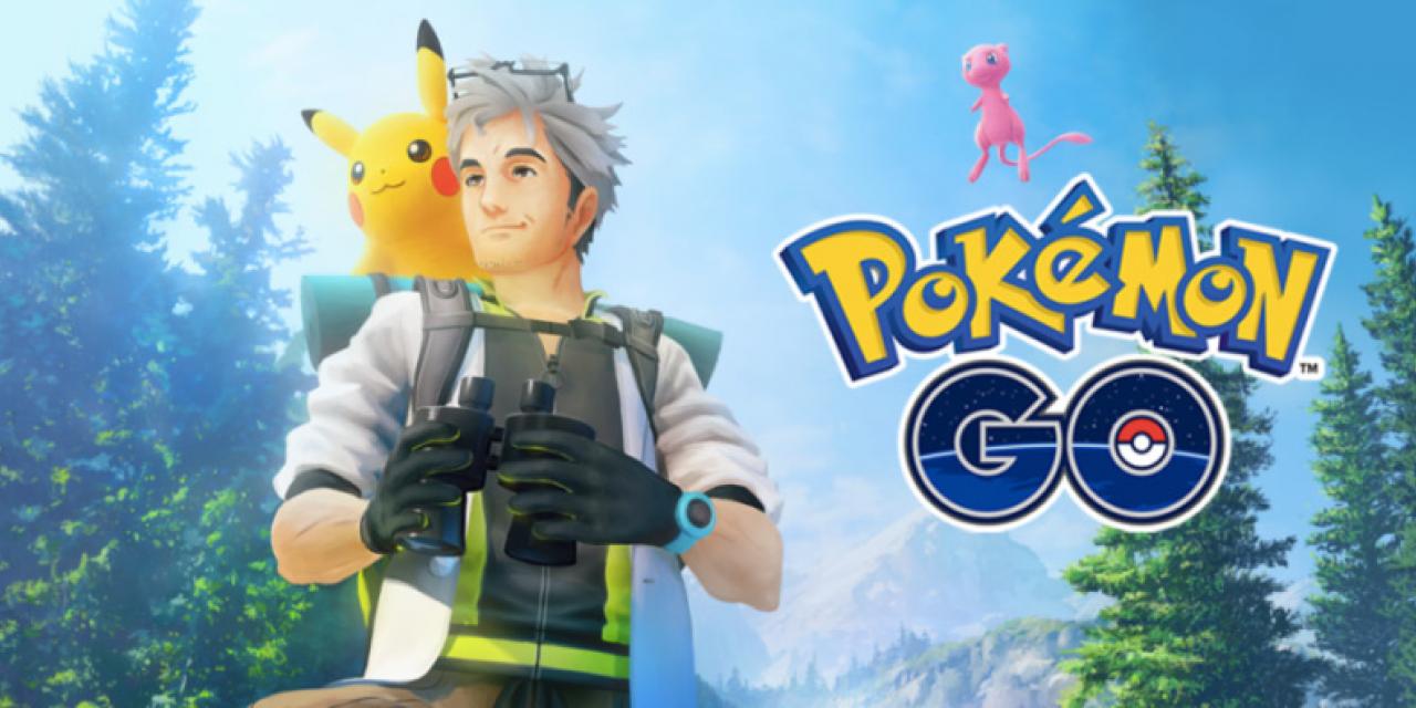 Niantic expands Pokémon Go with stories and quests