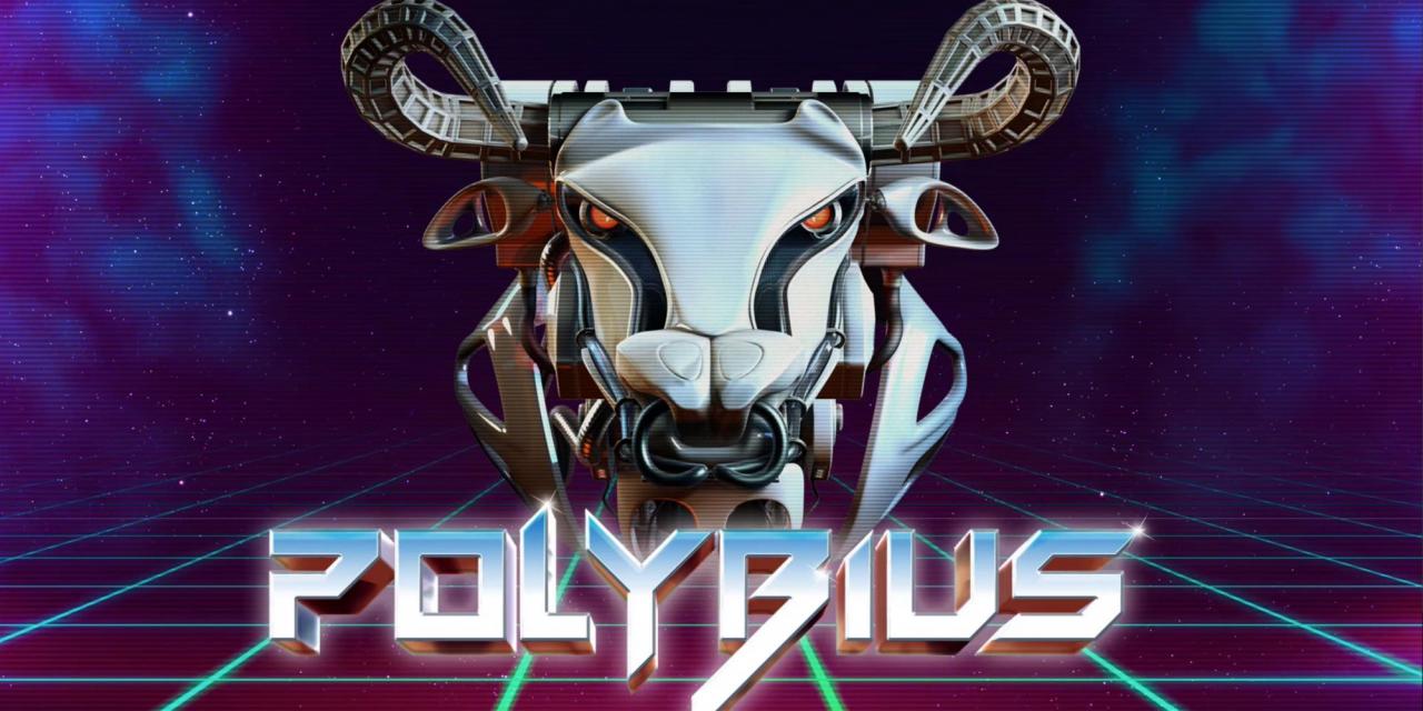 Polybius is coming to Steam -- CIA recruitment optional