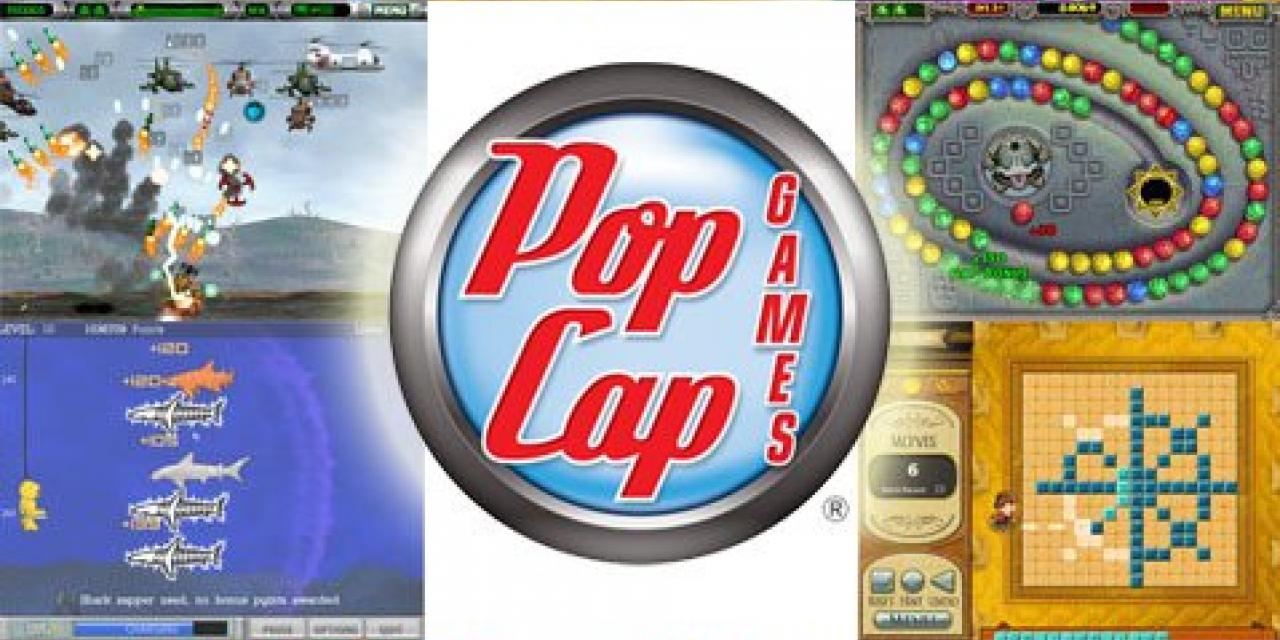 EA Acquires PopCap For USD 750 Million