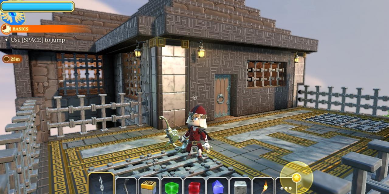 PORTAL KNIGHTS V1.2.2 (+10 TRAINER) [FUTUREX]