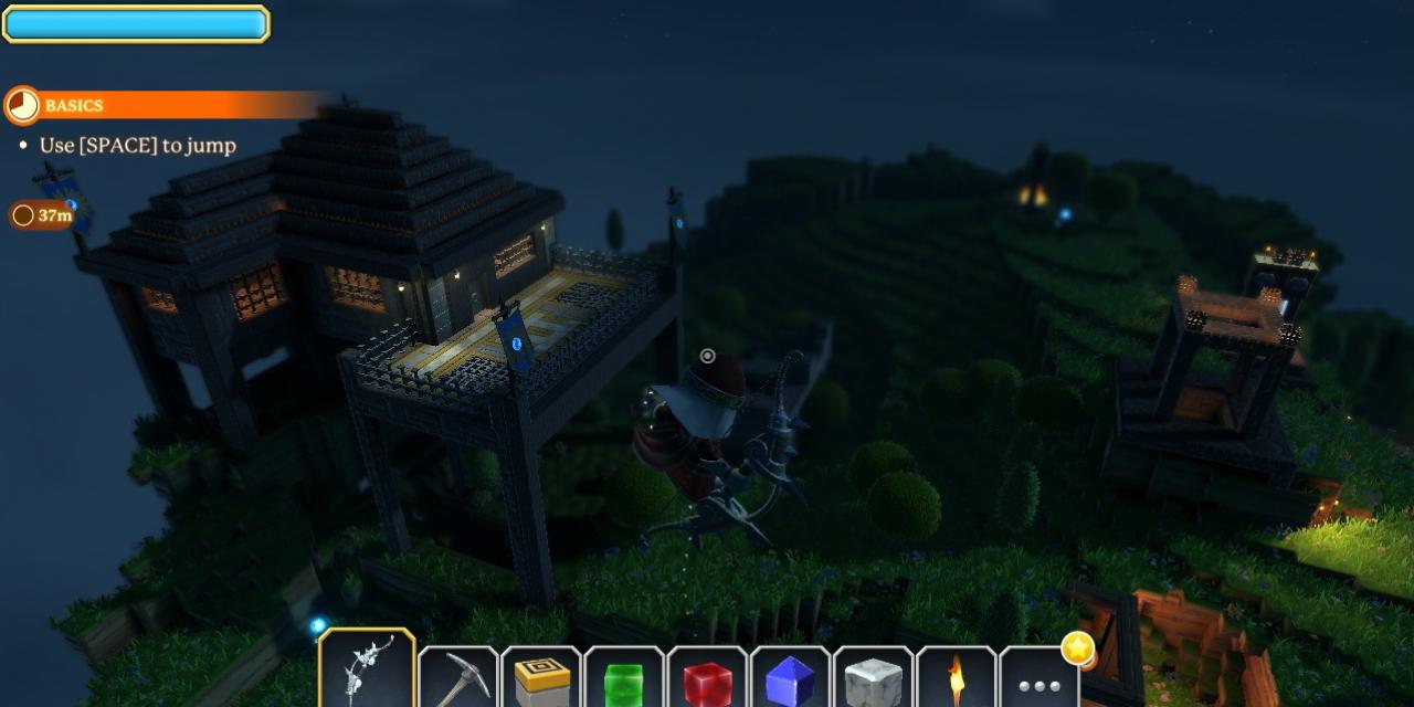 PORTAL KNIGHTS V1.2.2 (+10 TRAINER) [FUTUREX]