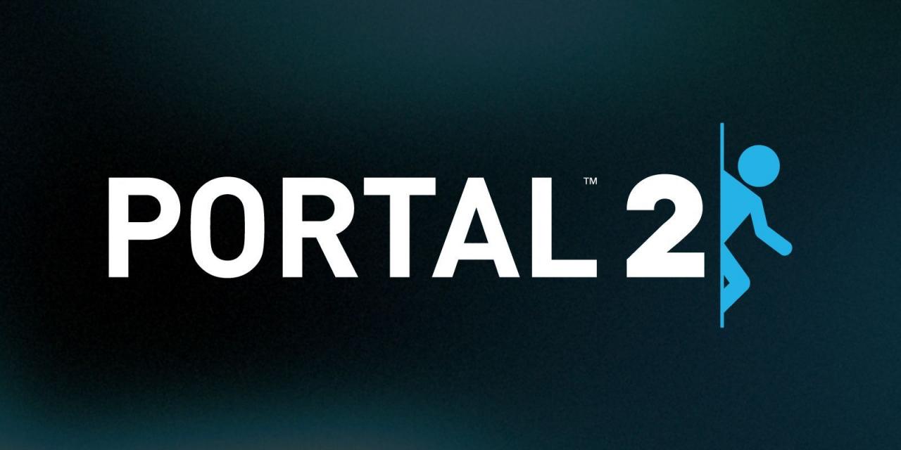 Portal 2 v1.1 (+2 Trainer) [h4x0r]
