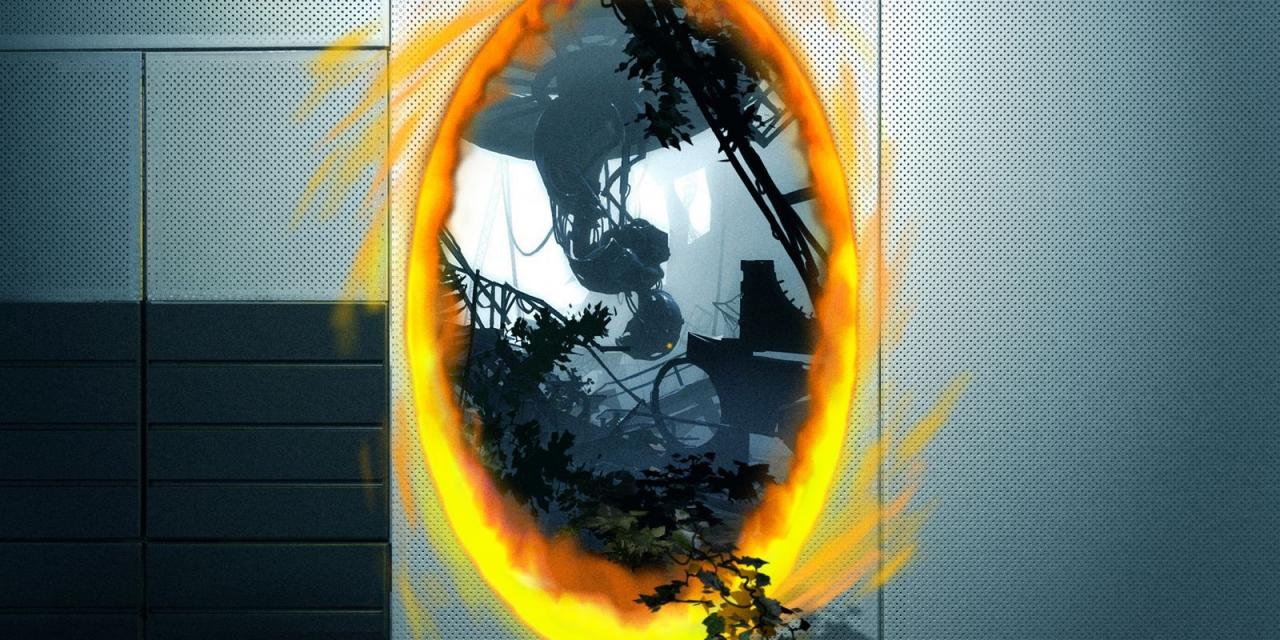 Portal 2 (+3 Trainer) [Razor 1911]
