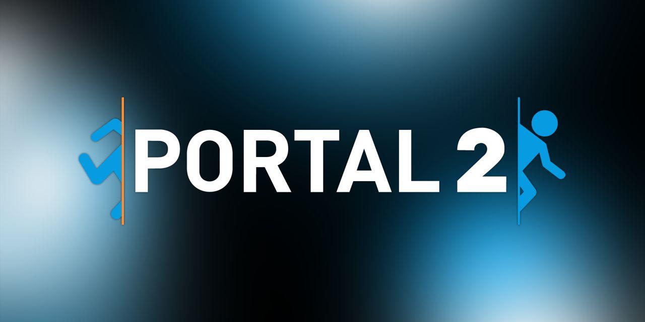 First Portal 2 DLC Is Free On All Platforms