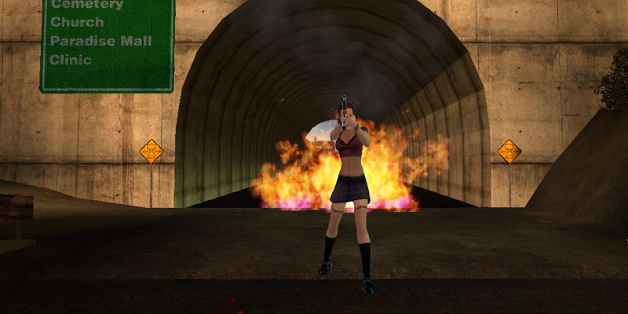 Postal 2: Share The Pain - Free Multiplayer