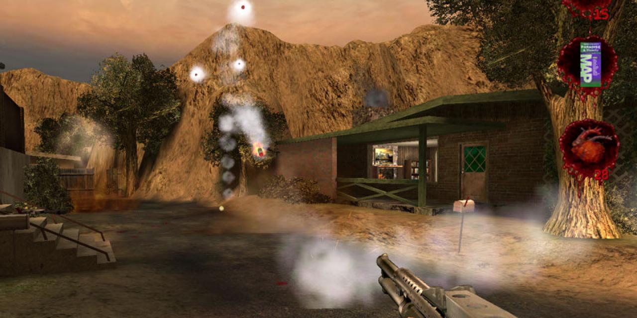 Postal 2: Share The Pain - Free Multiplayer