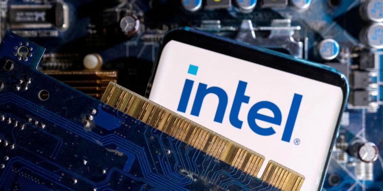Intel has launched Wi-Fi 7 chipsets already, before the standard is even released