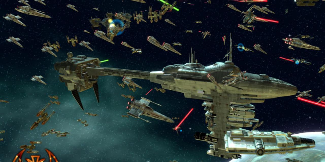 Star Wars: Empire at War - Forces of Corruption - Phoenix Rising v1.2