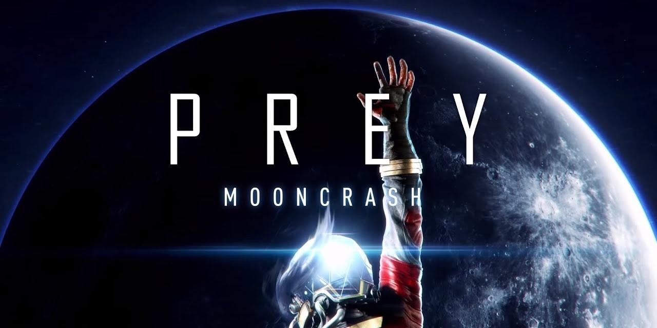 Prey: Mooncrash v1.06 (+16 Trainer) [FutureX]
