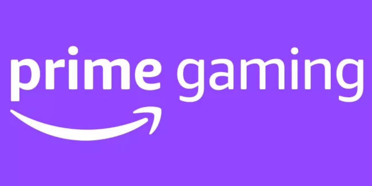 Twitch Prime is now just called Prime Gaming
