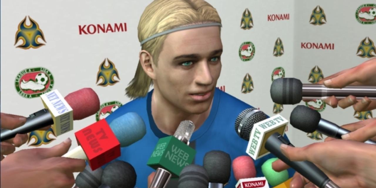 Konami: Multi-Platform Development Ruined PES 2008