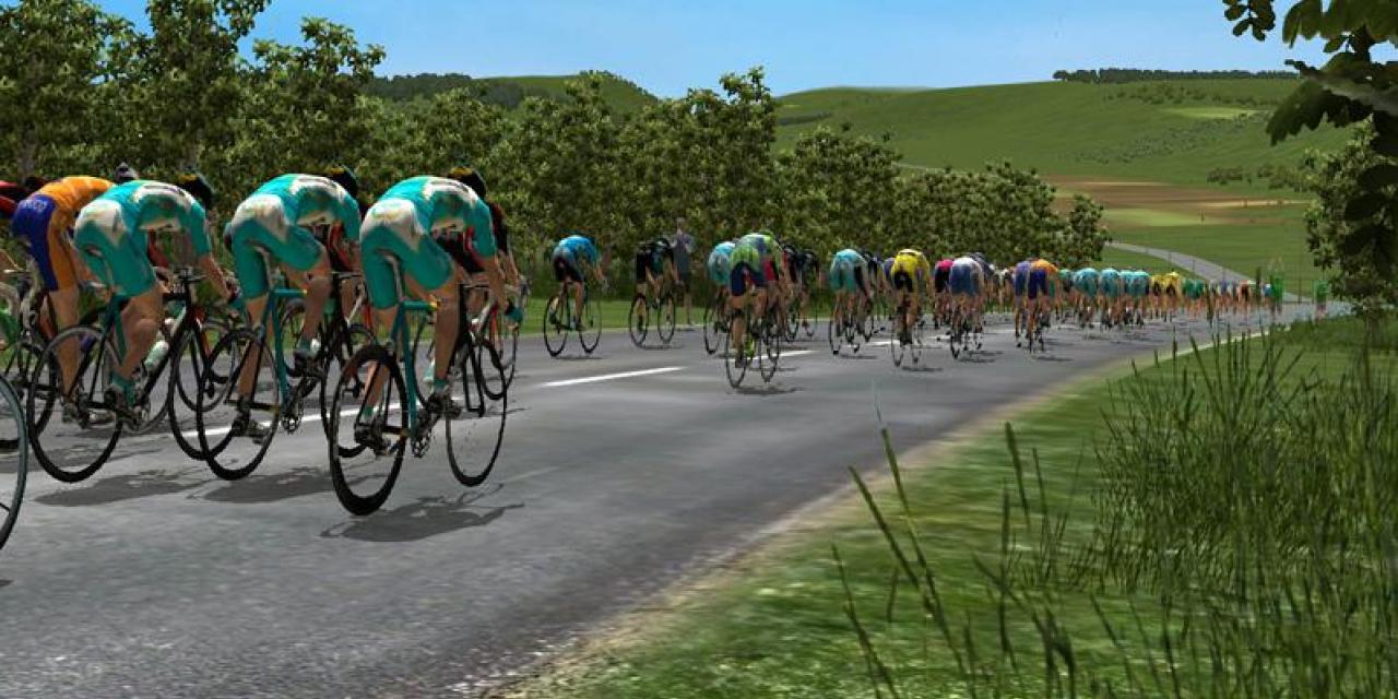 Pro Cycling Manager 2007 Demo