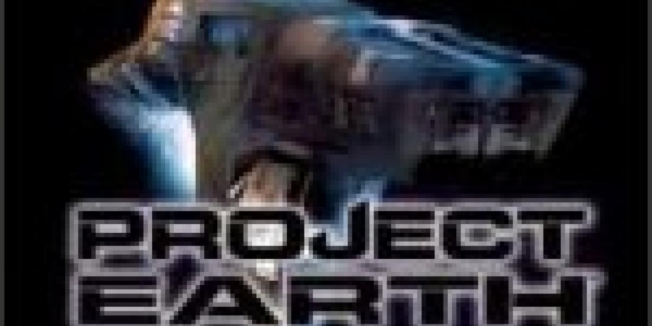 Project Earth Demo
