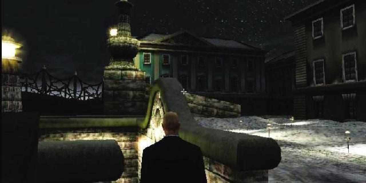 Hitman 2 - Silent Assassin