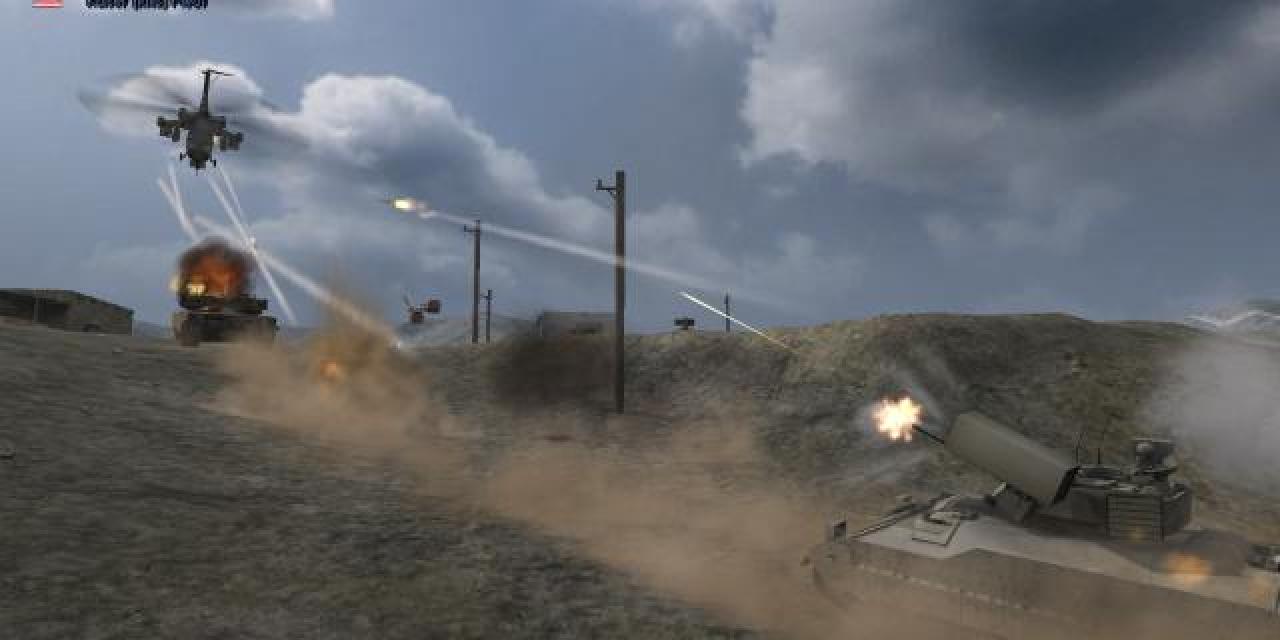 Battlefield 2