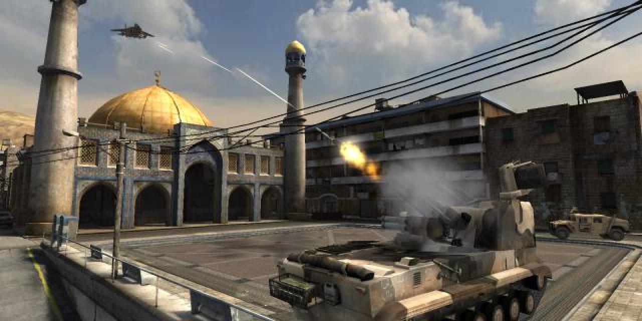 Battlefield 2